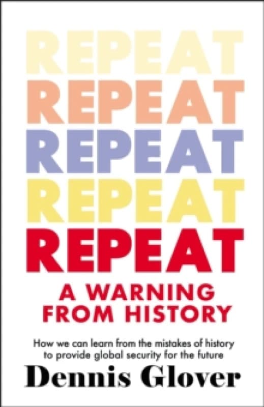 Repeat. Paperback. By Dennis Glover Books