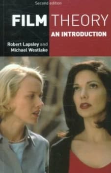 Film Theory by Robert Lapsley Paperback