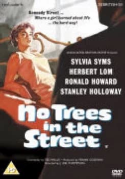 No Trees in the Street