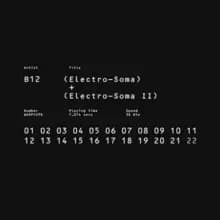 Electro-soma I & II Anthology