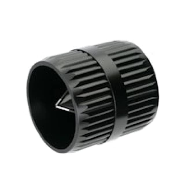 BarrowCH Hardtube Entgrater - schwarz