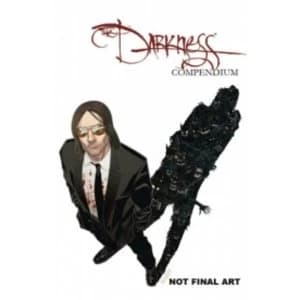 The Darkness Compendium Volume 2 HC