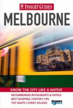 Melbourne Paperback