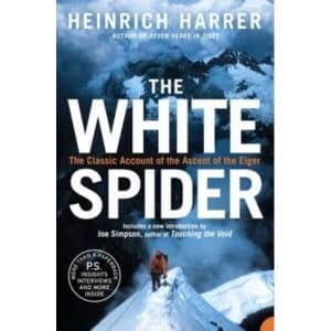 The White Spider