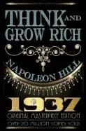 think and grow rich 1937 original masterpiece