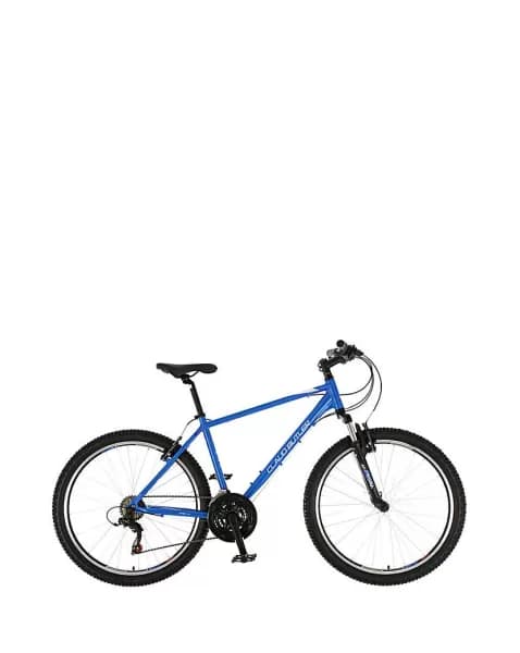 Claud Butler Edge HT 14'' Mens Bike
