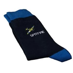 Military Heritage Socks - Spitfire (One Random Supplied)