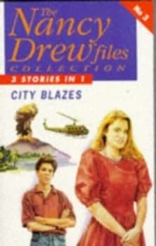 Rich and Dangerous by Carolyn Keene Paperback