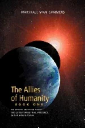 allies of humanity book one