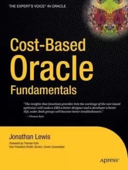 Cost-based Oracle fundamentals by Jonathan Lewis