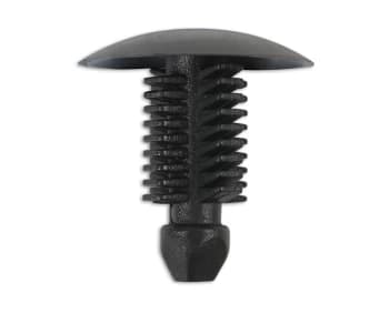 Fir Tree Fixing (Dark Grey) Universal Application Pk 10 Connect 36613