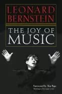 joy of music leonard bernstein
