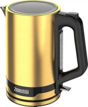 Zanussi ZEK1240 1.7L Cordless Electric Jug Kettle
