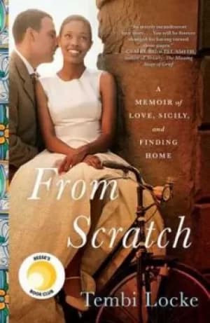 From scratch by Tembi Locke