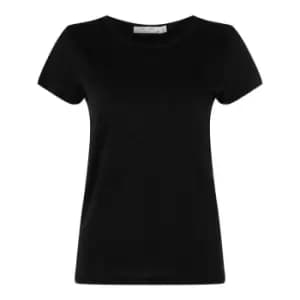 Rag and Bone Short Sleeved T-Shirt - Black