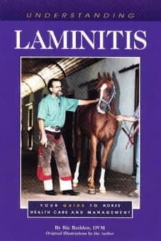 Understanding Laminitis by Ric Redden Paperback