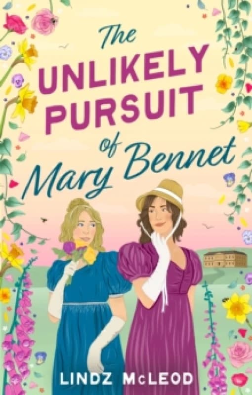 The Unlikely Pursuit of Mary Bennet. Paperback. By Lindz McLeod Books