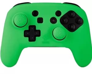 Pro Controller Custom Kit Glow in the Dark for Nintendo Switch