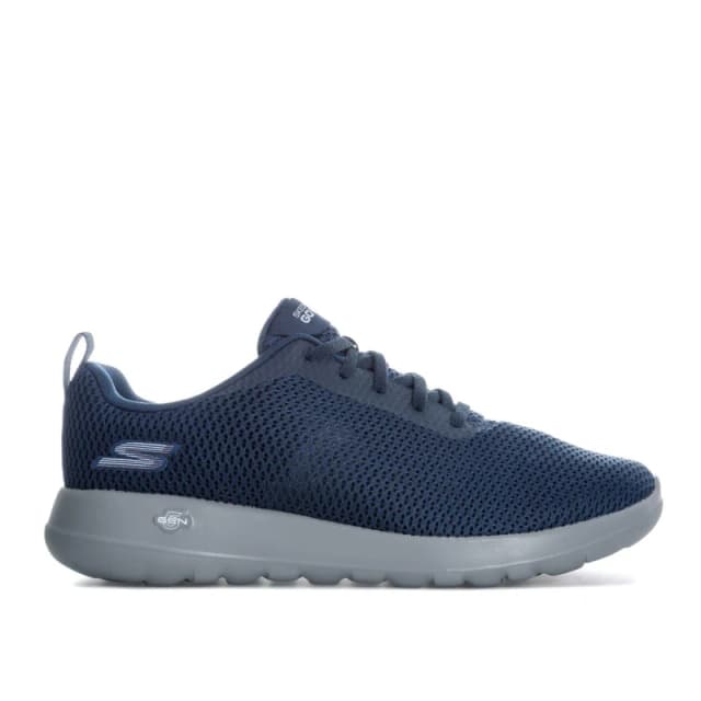Skechers Go Walk Max Effort Trainers - Blue Blue 7