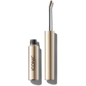 Iconic London Brow Tint and Texture 3ml (Various Shades) - Blonde