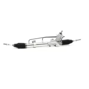 RIDEX Steering Rack 286S0091 Power Steering Rack,Steering Gear BMW,3 Limousine (E46),3 Touring (E46),3 Coupe (E46),3 Cabrio (E46),3 Compact (E46)