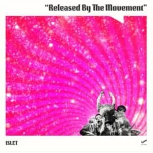 Islet - Released By The Movement Vinyl