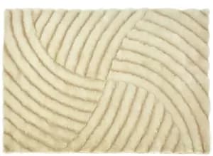 Origins Dallas Rug - 160x230cm - Champagne