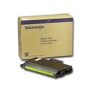 Original Xerox 016153900 Yellow Laser Toner Ink Cartridge