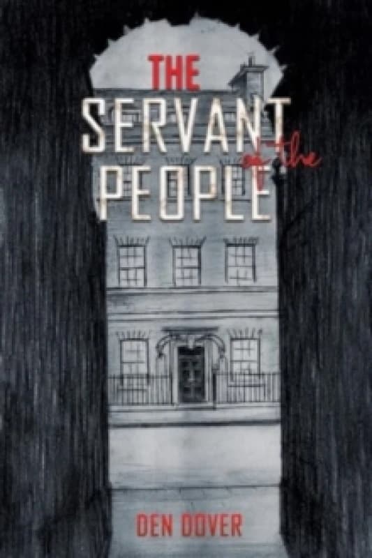 The Servant of the People. Paperback. By Den Dover Books