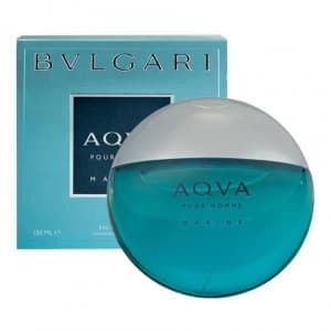 Bvlgari Aqva Pour Homme Marine Eau de Toilette For Him 150ml