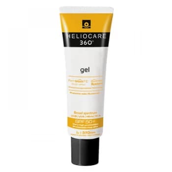 Heliocare 360 ? Sun Protection Gel SPF50 + 50ml