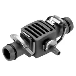 Gardena - Reducer In T (1/2)-4,6Mm (3/16) Lot Of 5