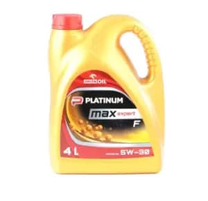 ORLEN Engine oil QFS432B40
