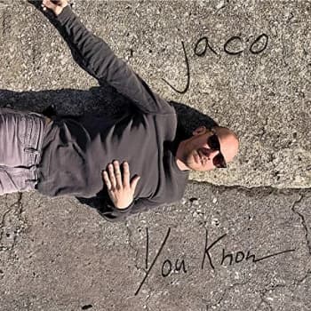 Jaco - You Know CD