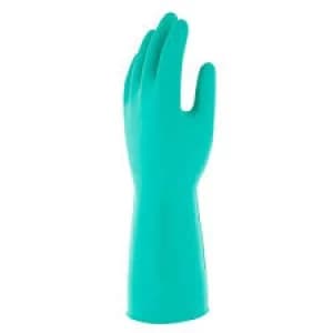 Marigold Medium Longer Bathroom Gloves