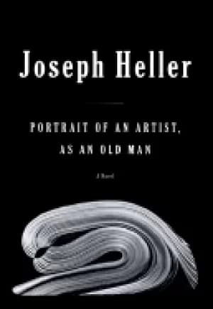 portrain of an artist as an old man