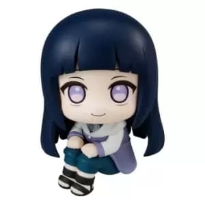 Naruto Shippuden Look Up PVC Statue Hyuga Hinata 11 cm
