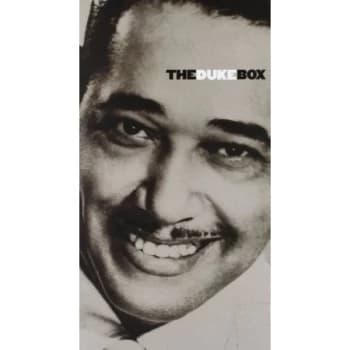 Duke Ellington - The Duke Box CD