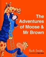 adventures of moose and mr brown