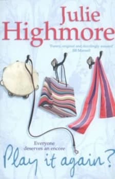 Play It Again by Julie Highmore Paperback