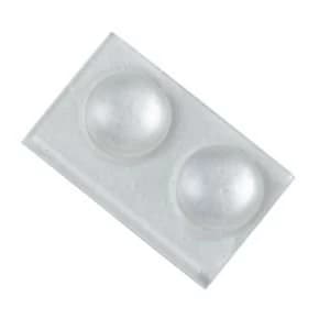 BQ Door fitting Pack of 100