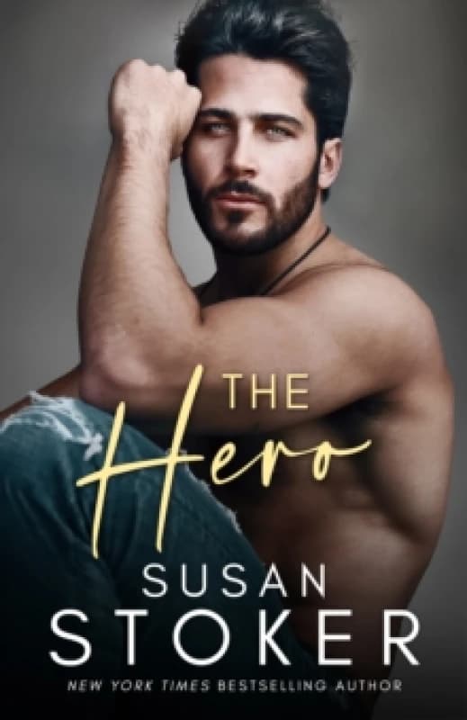 The Hero Paperback / softback