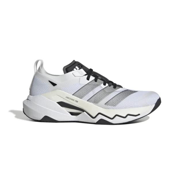 Cross training shoes adidas Rapidmove Pro Blanc Male 39 1/3
