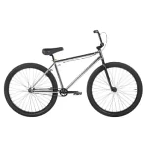 Subrosa Salvador 26" BMX Bike - Silver