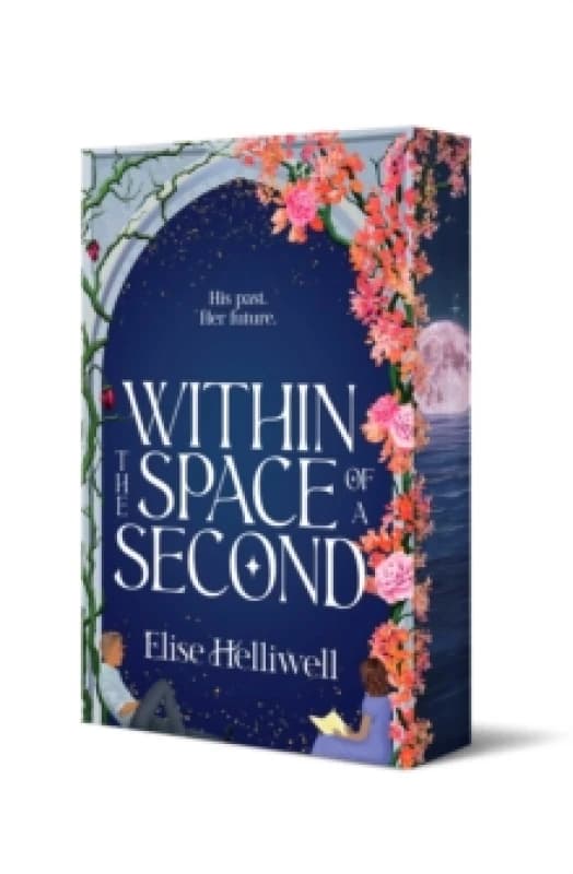 Within the Space of a Second : Volume 1 Paperback / softback