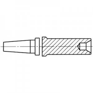 Weller Soldering tip adapter Replaces ET with LT
