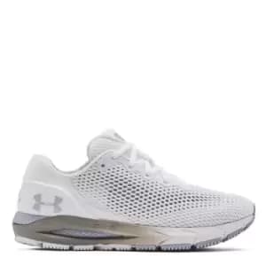 Under Armour Sonic 4 Running Shoes - White
