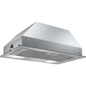 Siemens iQ100 LB53NAA30B 53cm Canopy Cooker Hood
