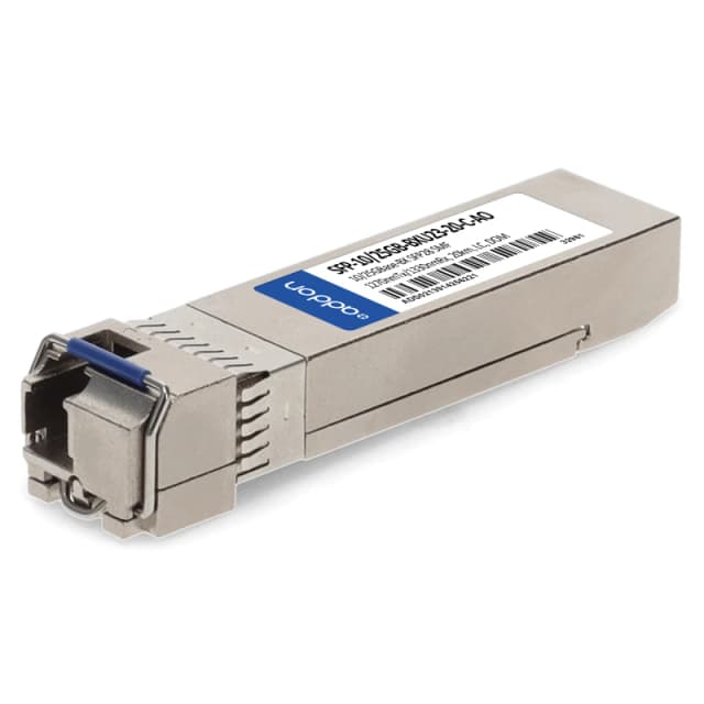 AddOn Networks Cisco Compatible TAA 10/25GBase-BX SFP28 Transceiver (S
