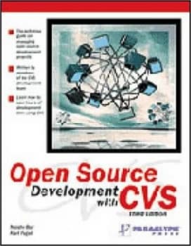 Open Source Development with Cvs by Karl Fogel Paperback